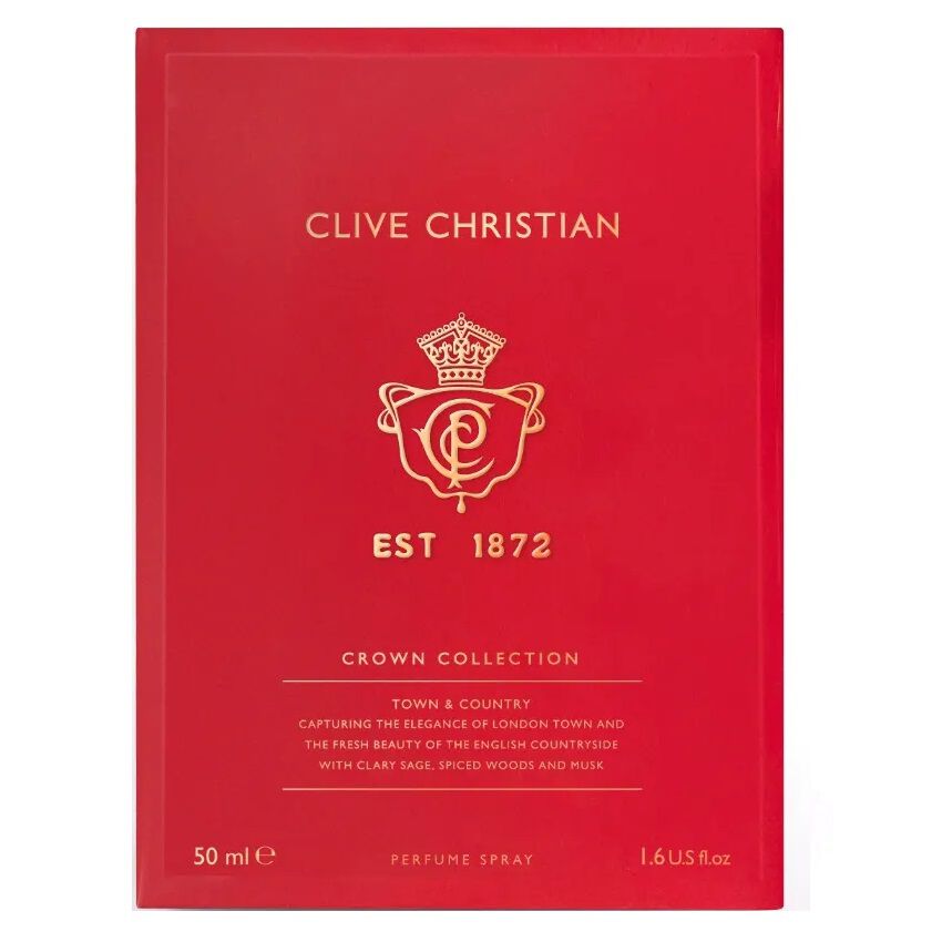 Clive Christian Town & Country
