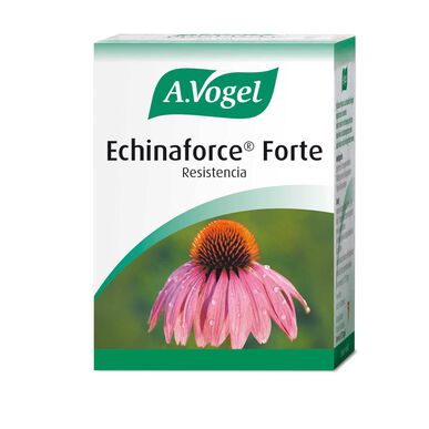 Echinaforce Forte Vogel 30 tabletter