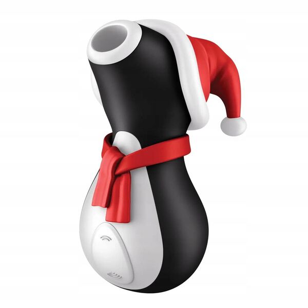 Satisfyer Penguin sviatočná edícia
