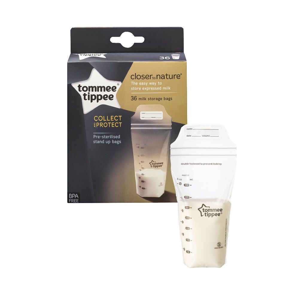 Tommee Tippee Tættere på naturen