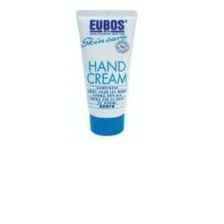 EUBOS Eubos Base Feuchtigkeitsspendende Handcreme 50 ml