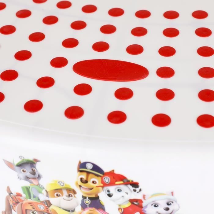 Paw Patrol opstapje