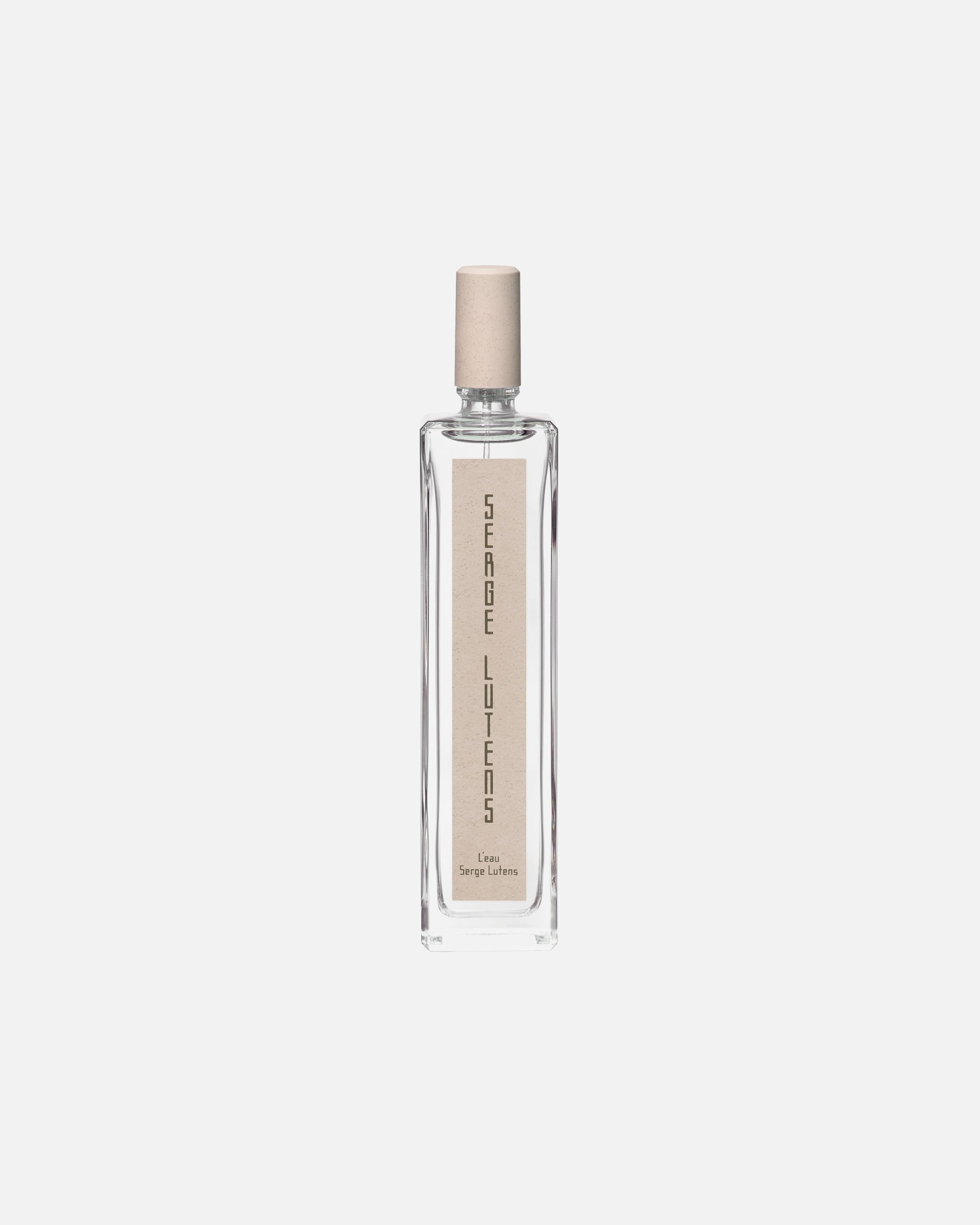 Serge Lutens Eau de Parfum Matin Lutens L'Eau Serge Lutens Eau de Parfum - 100 ml