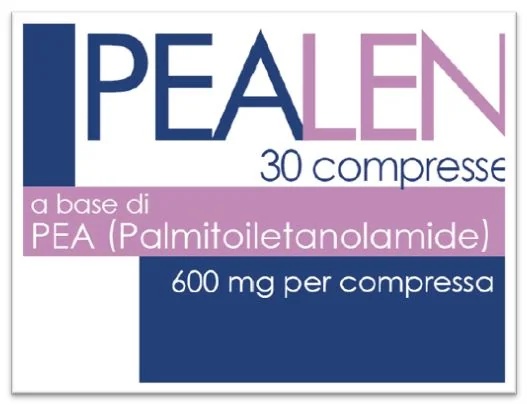 DEAKOS Pealen 3Cpr
