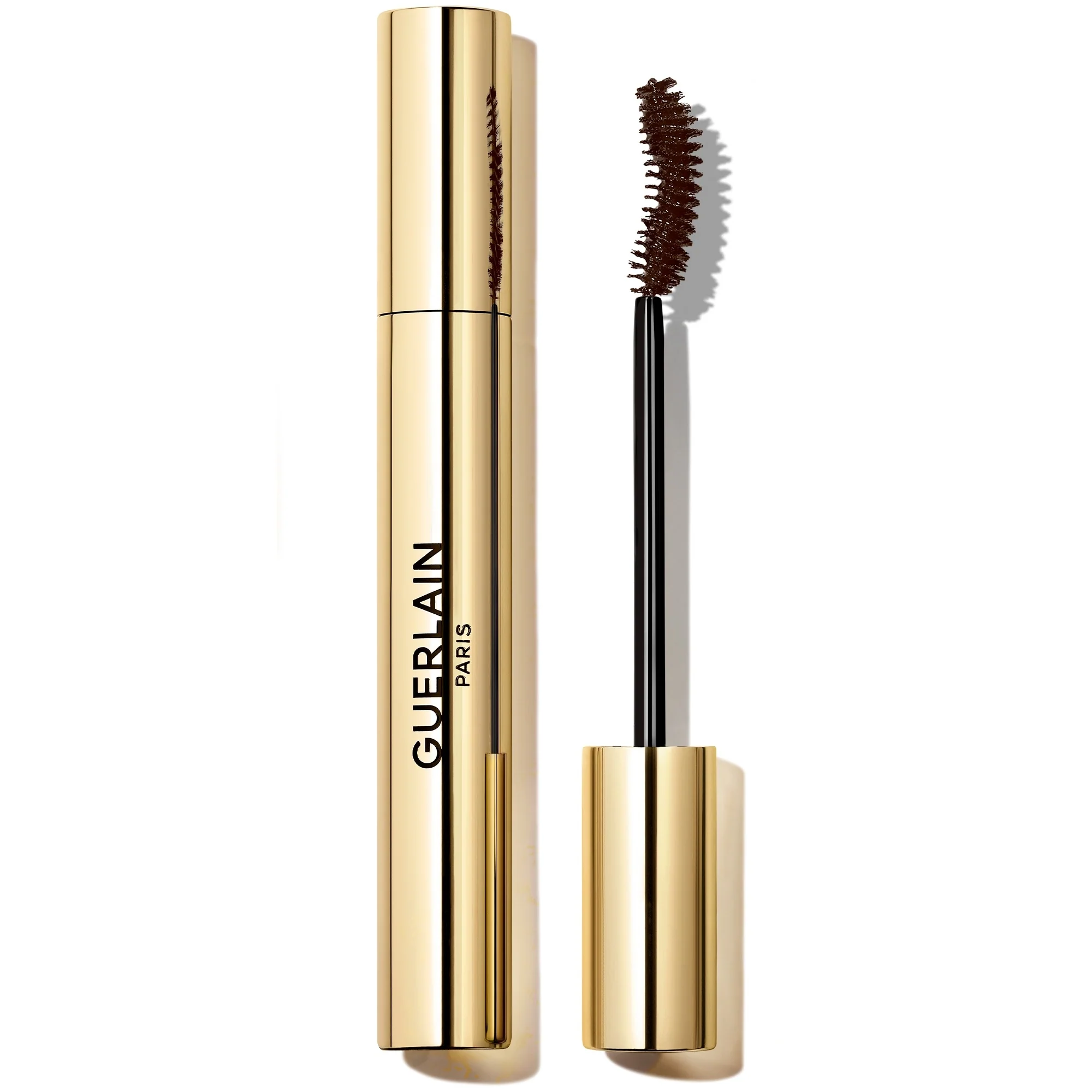 Occhi Noir G Mascara Courbe Volume Intense 24H - Mascara