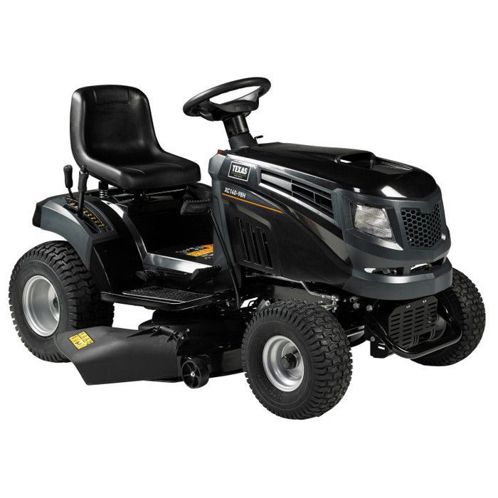 Texas XC140-98H Riding Tractor Texas Equipment Brand