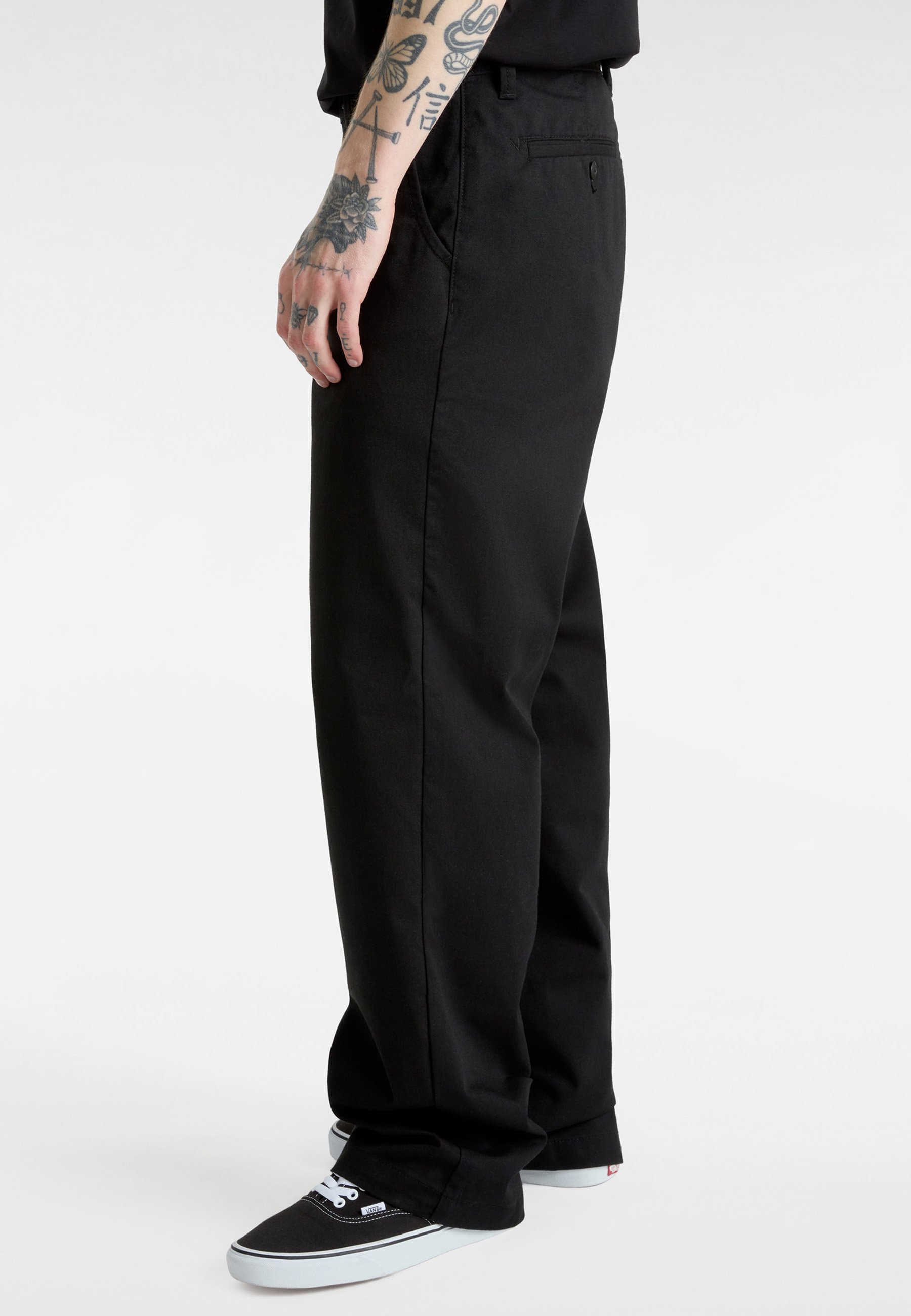 Vans Smart broek
