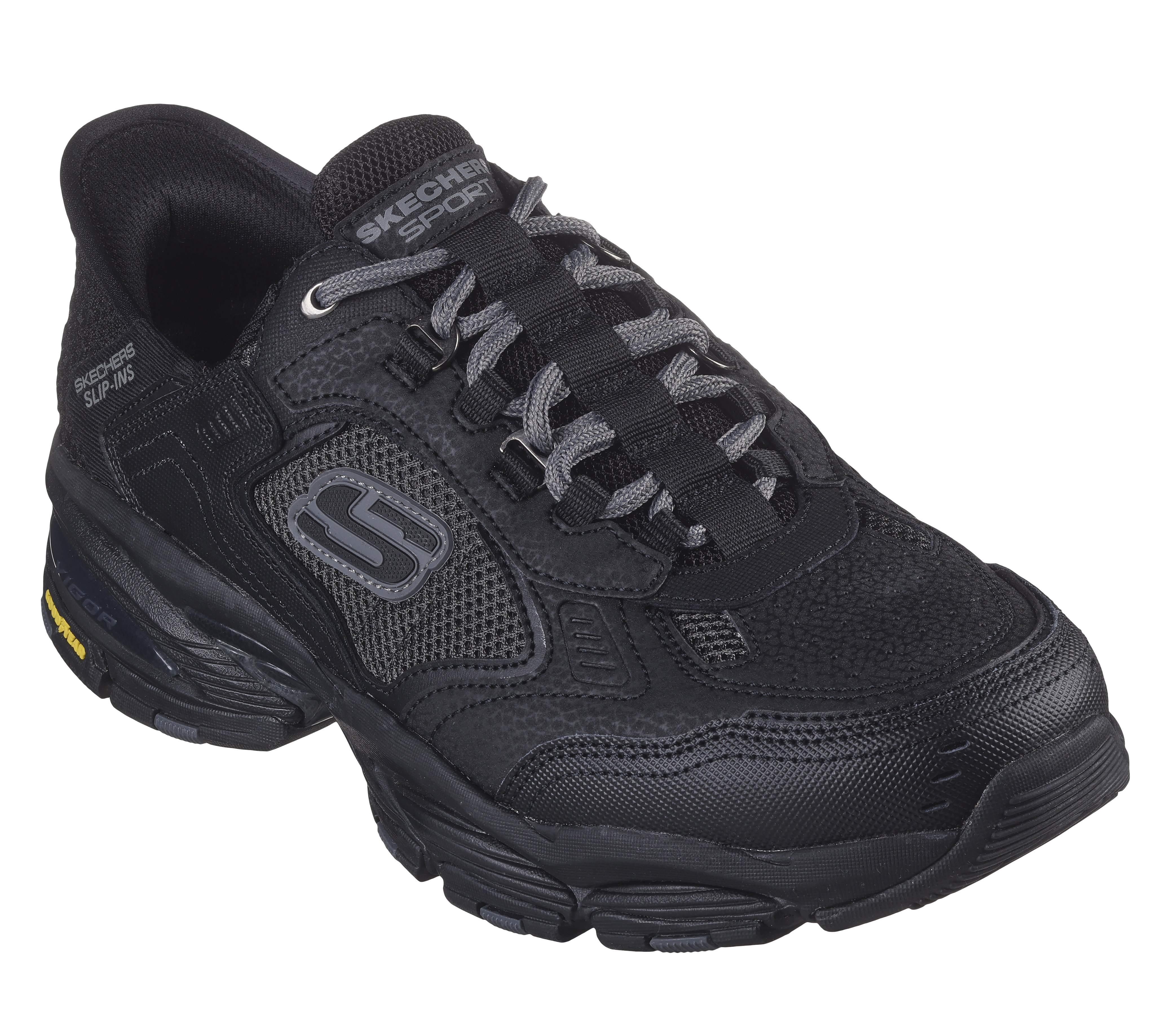 Skechers Slip-ins: Vigor 3.0 - Drafting