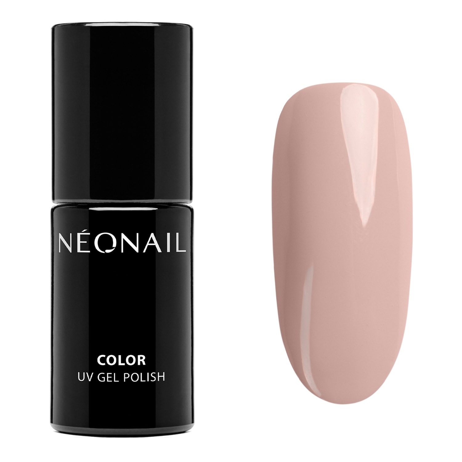 NEONAIL UV nagų lakas, UV gelinis nagų lakas, spalva – 7,2 ml