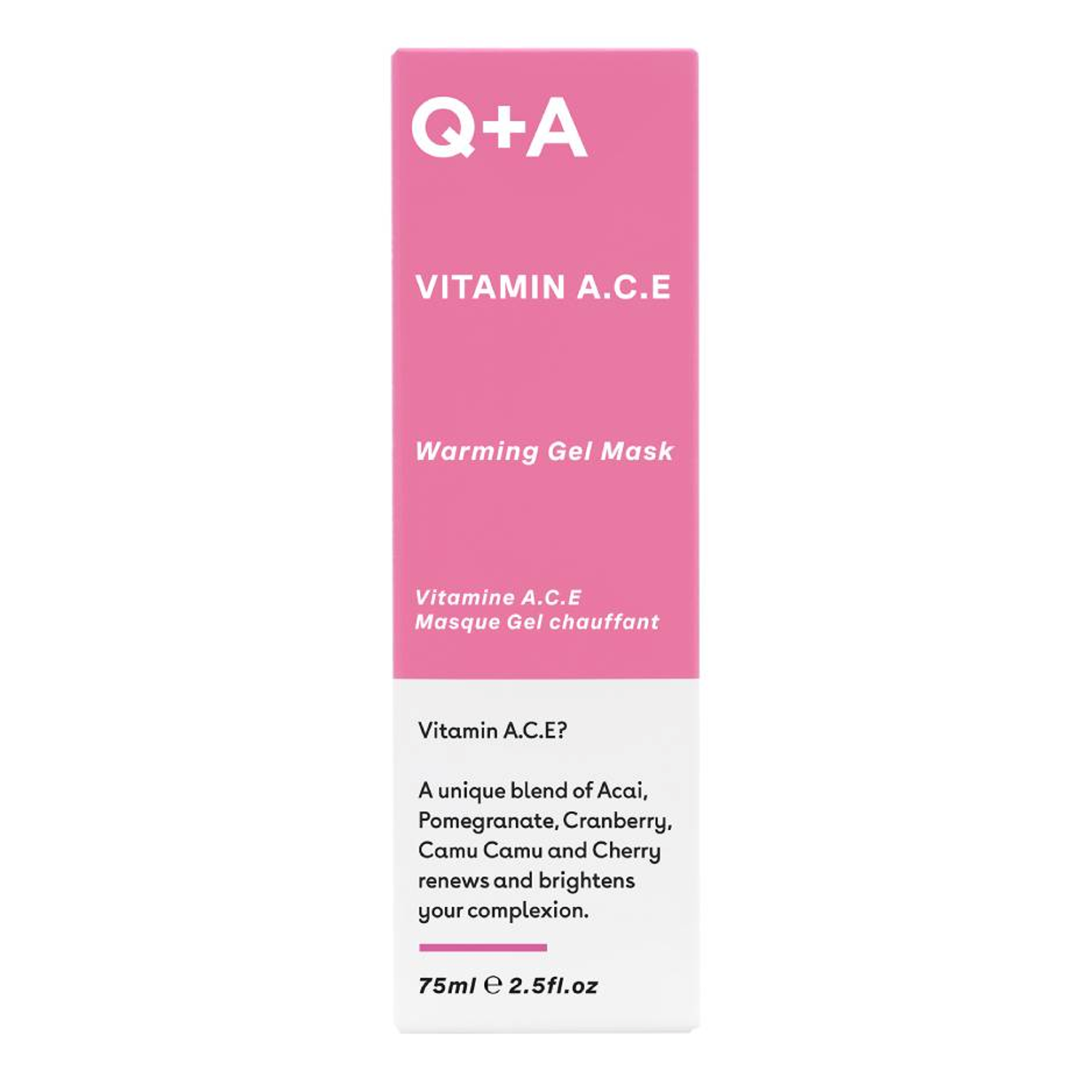 Domande e risposte sulla vitamina ACE
