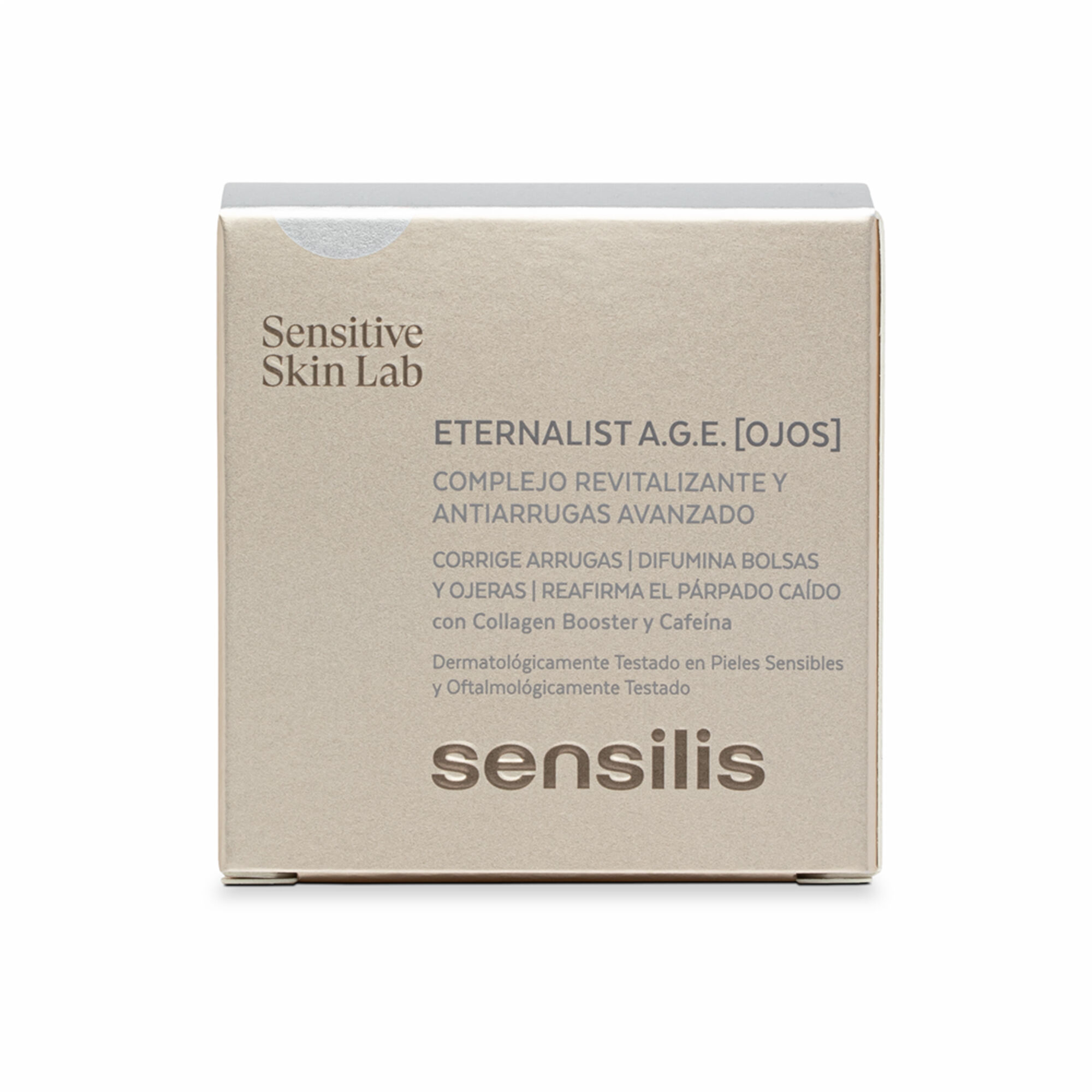 Sensilis Eternalist