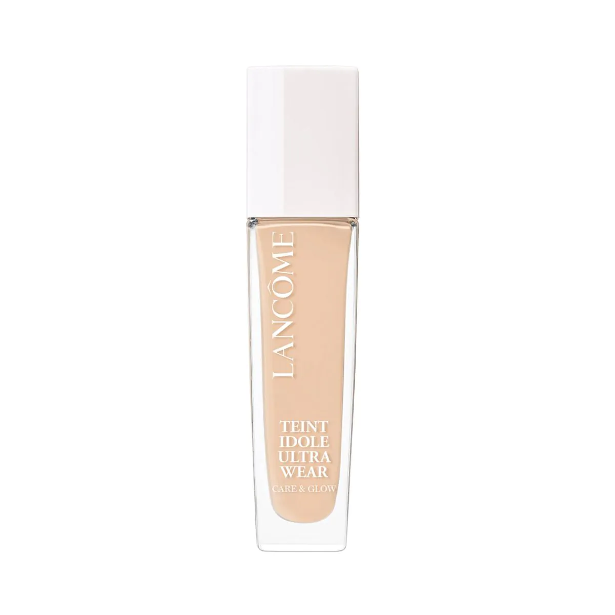 Lancôme Teint Idole Ultra Wear Care & Glow Podkład do twarzy, 120N