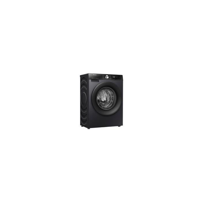 Lavadora-secadora Hisense WD3S8043BB3