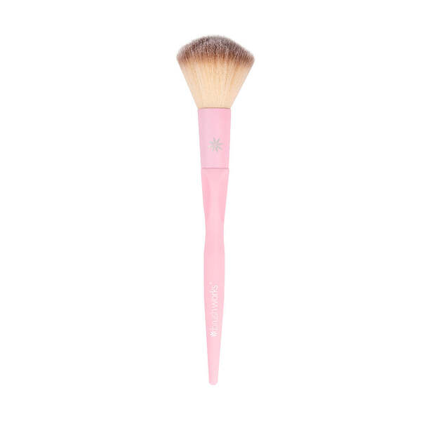 Štětec na tvářenku Brushworks