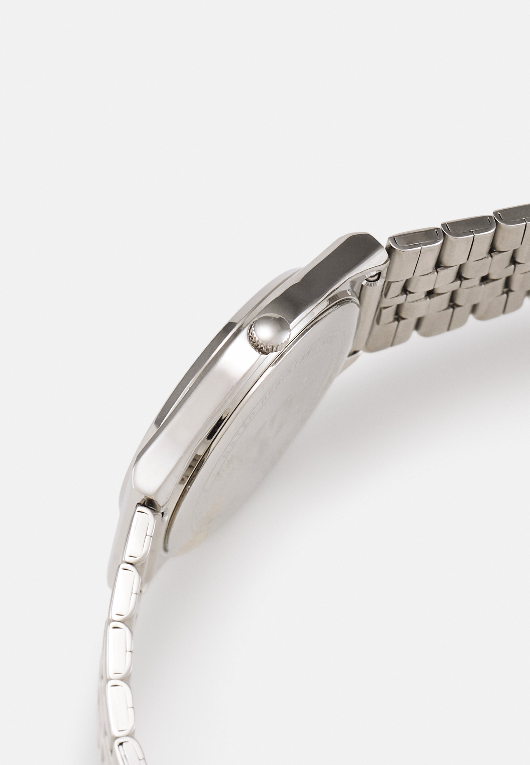 Orologio Casio UNISEX - color argento
