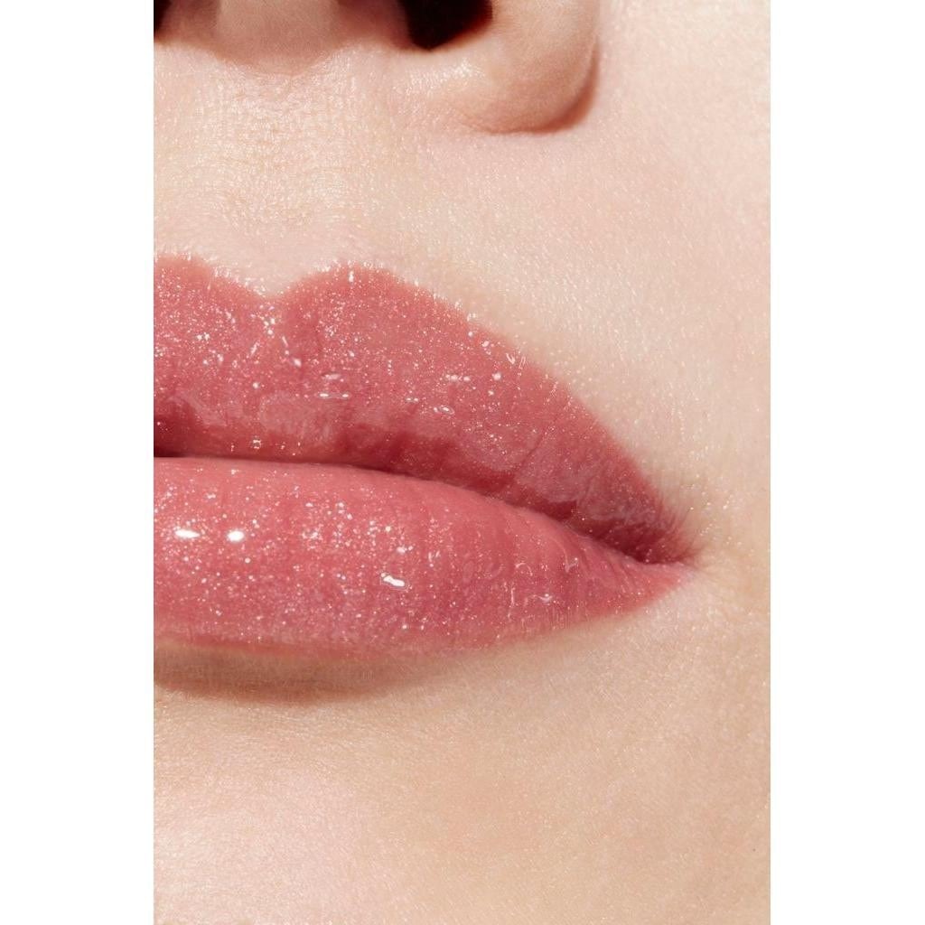 Gloss à lèvres CHANEL ROUGE COCO GLOSS - 5,5 g