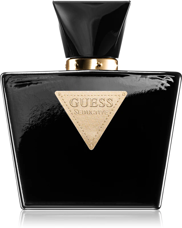 Guess Seductieve Noir Eau de Toilette voor dames