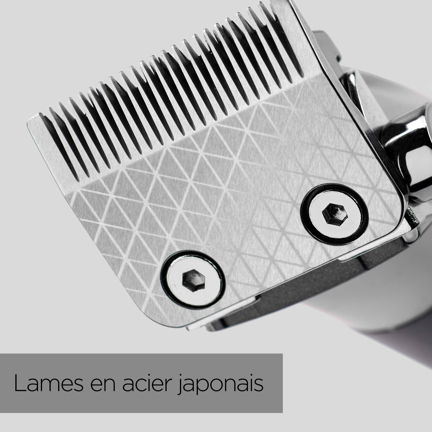 BaByliss Tondeuse cheveux Super-X Metal Series