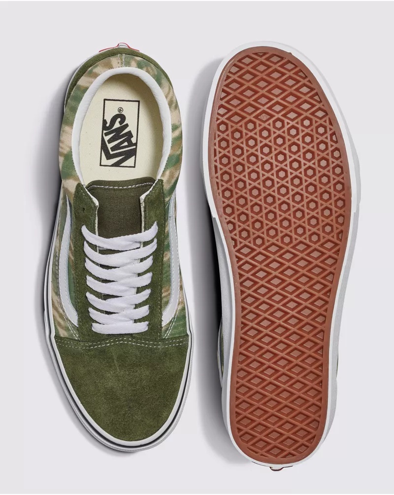 Old Skool Shoe