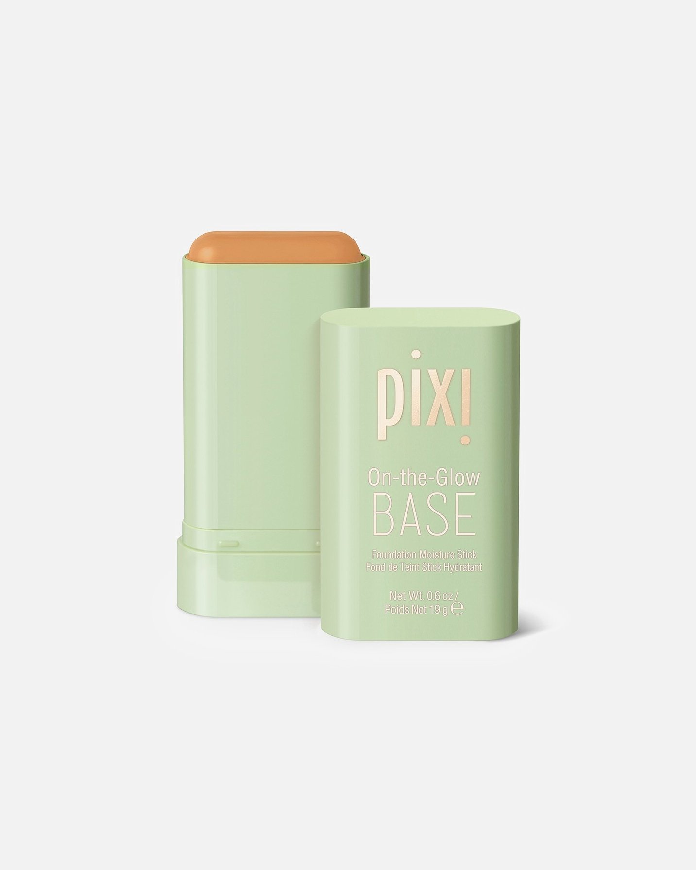 Pixi makiažo pagrindas „On-the-Glow“ – 19 g