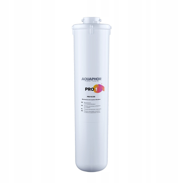 Wkład filtrujący filtr Aquaphor PRO 1
