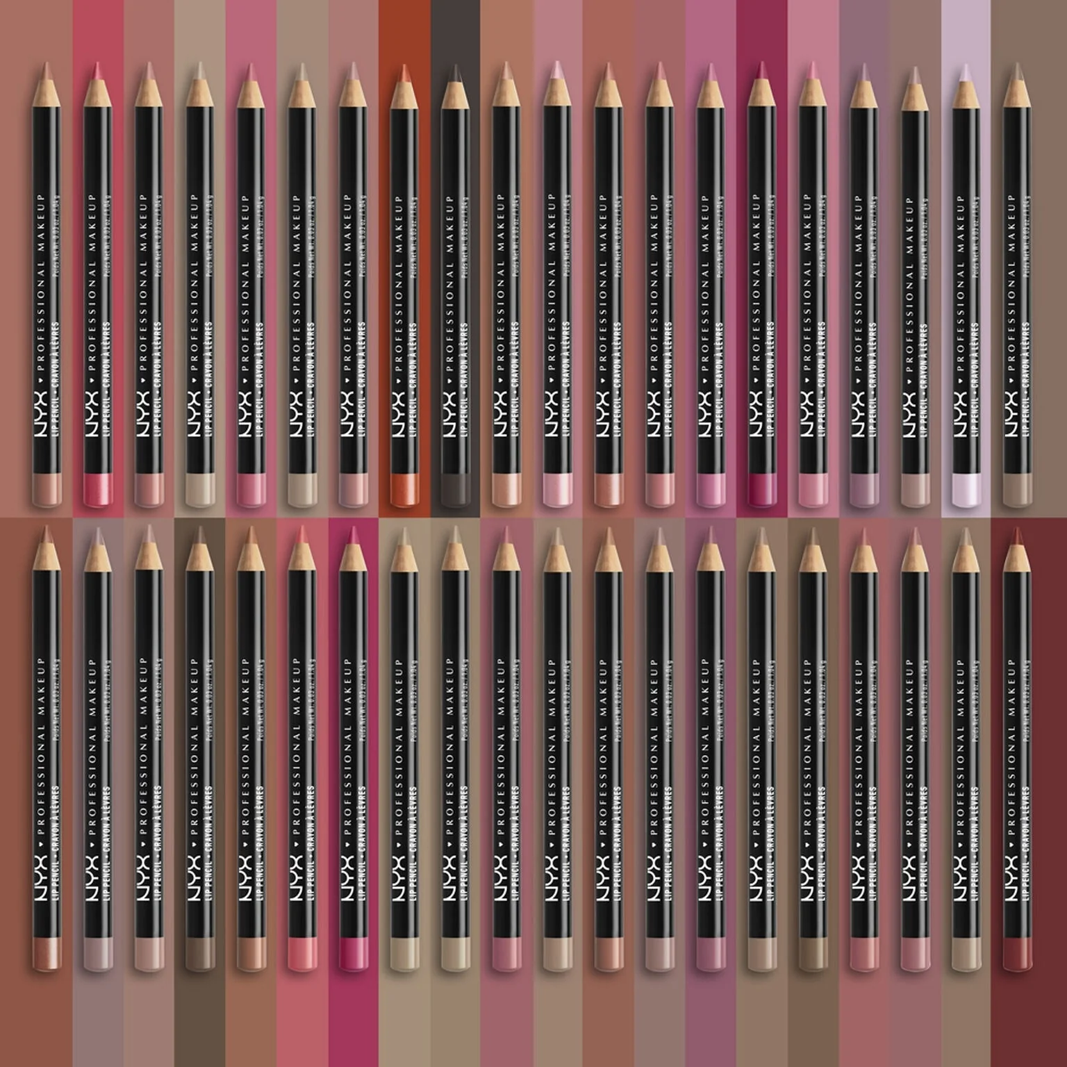 Labbra Slim Lip Pencil - Matitone labbra