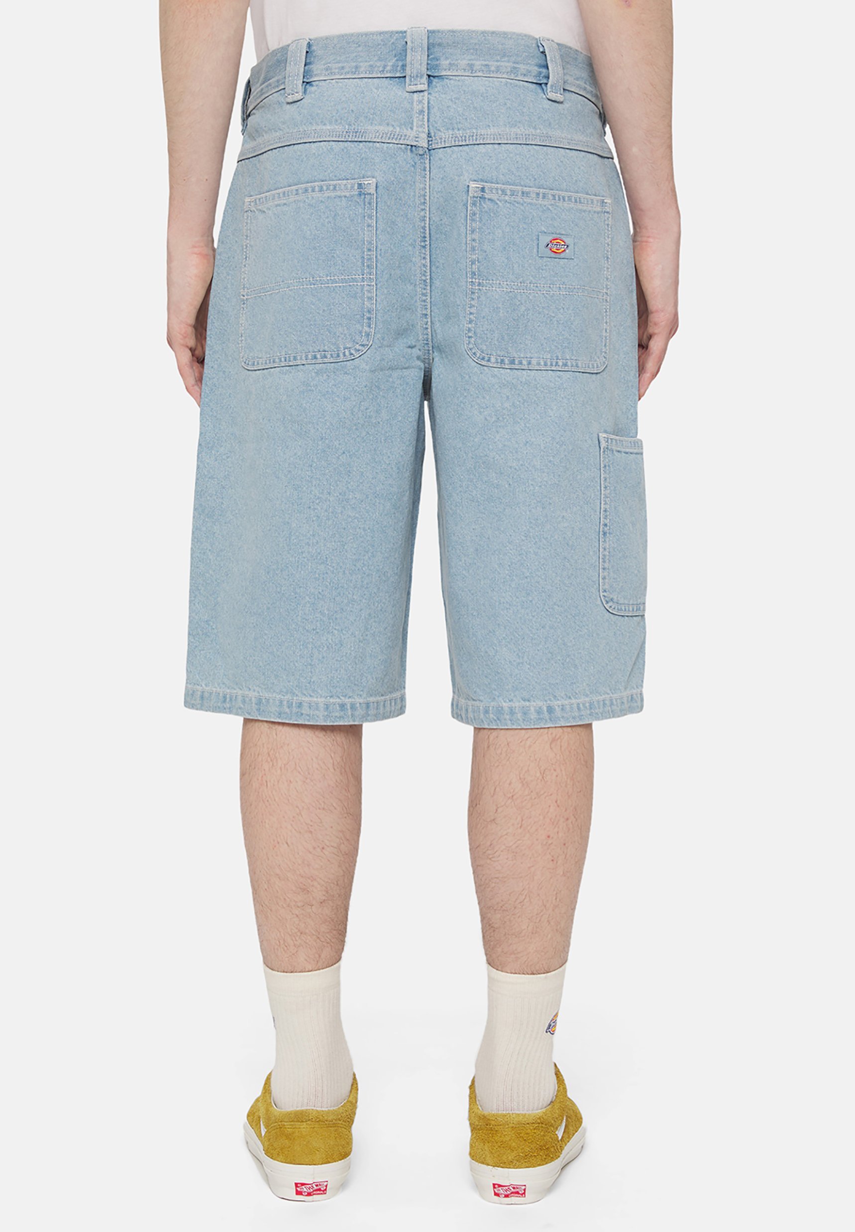 Džínové kraťasy Dickies