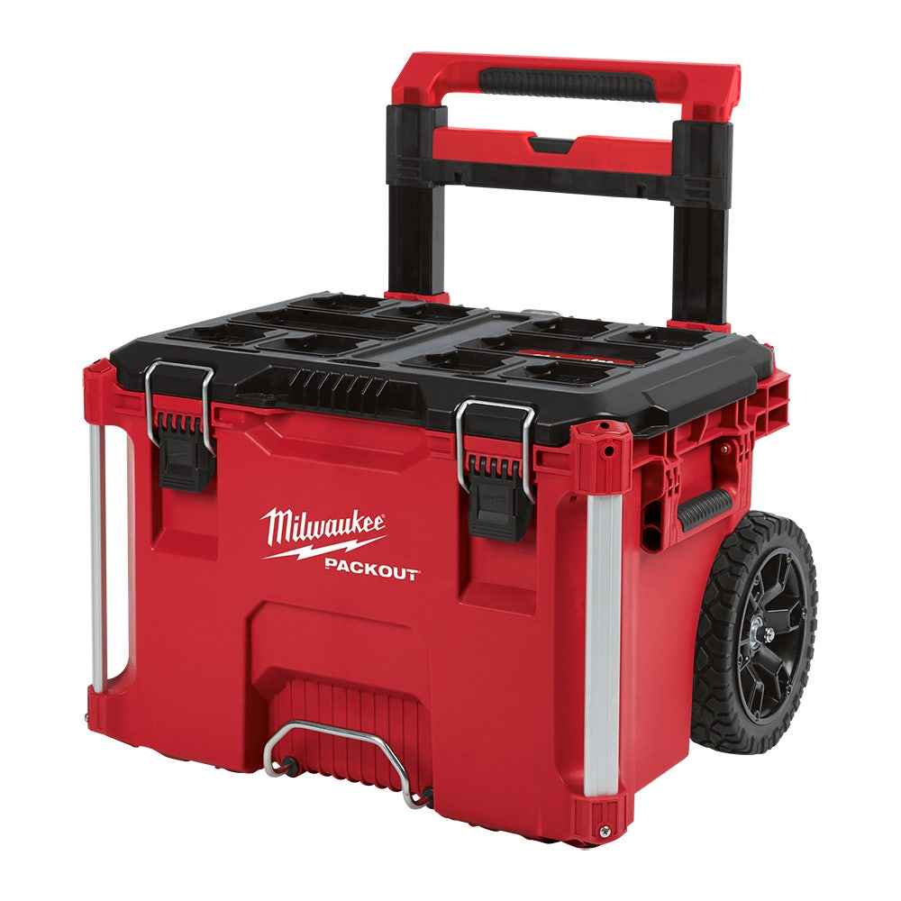 MILWAUKEE PACKOUT™ 48228426 Werkzeugwagen