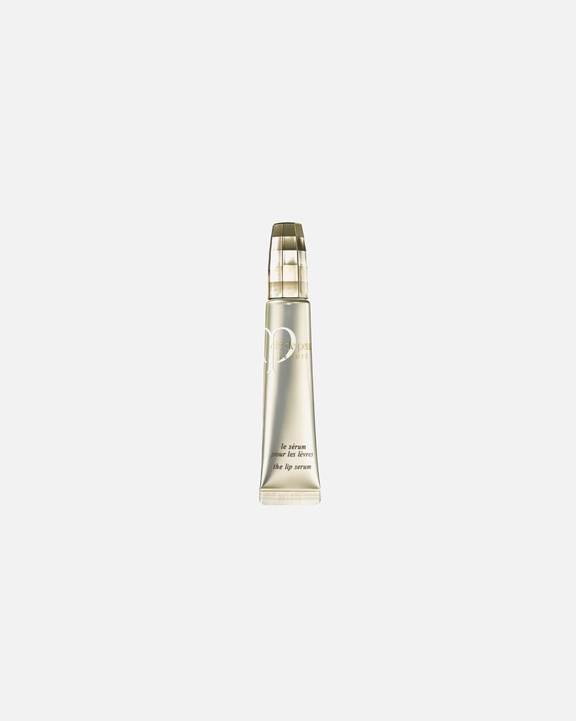 Clé de Peau Beauté Lipserum Lippenserum – 15 ml