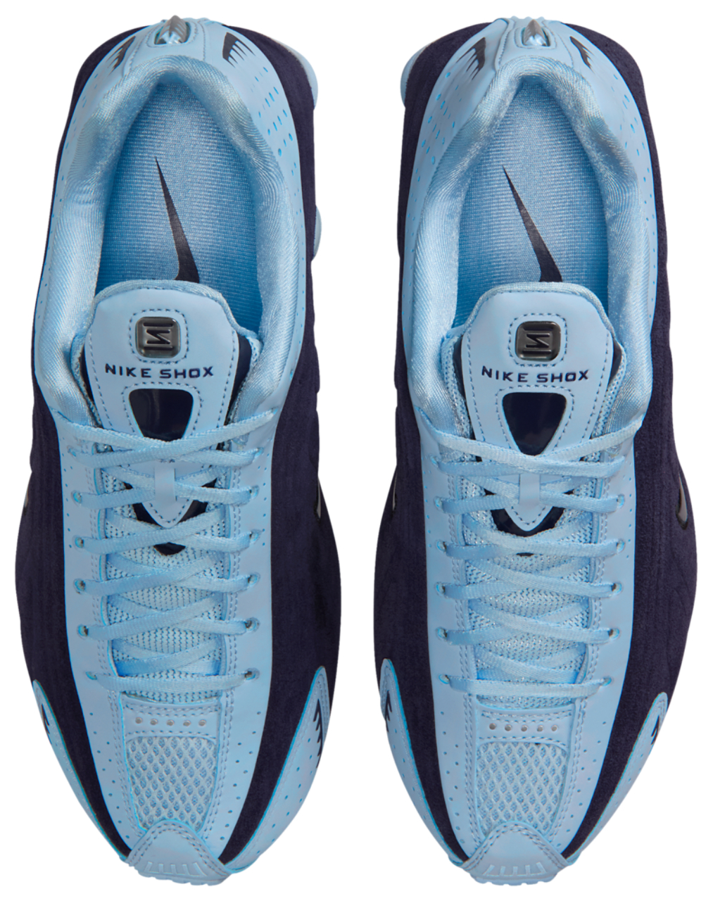 Nike Shox R4