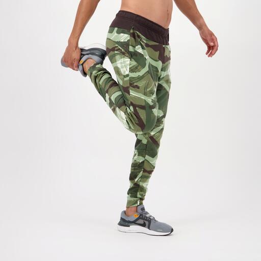 Nike kelnės