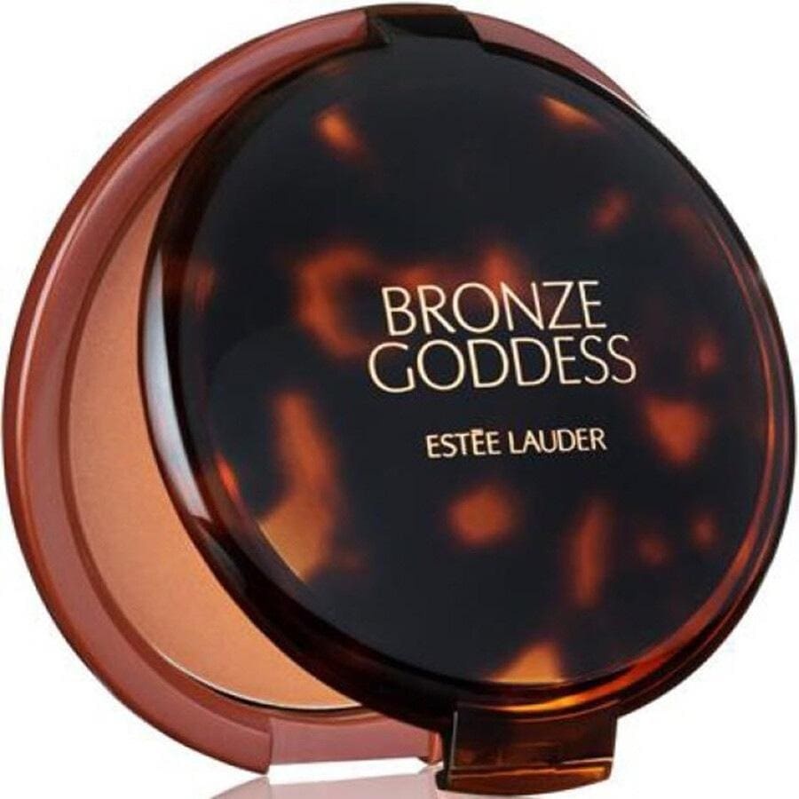 Estée Lauder bronzas bronzas dieviete Puder - 21 g