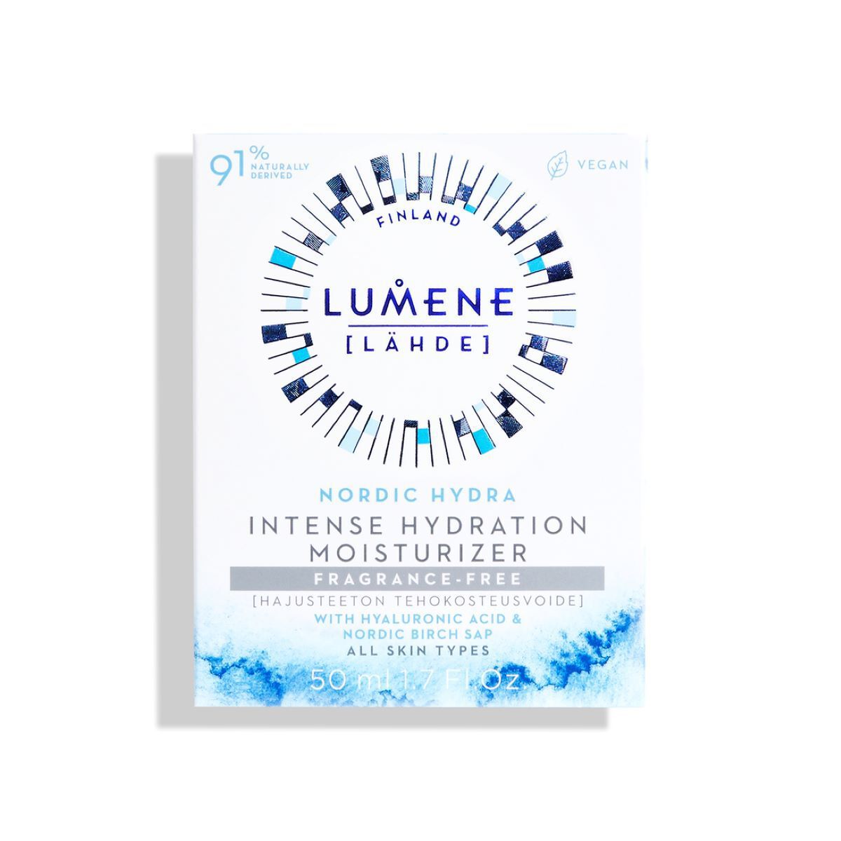 Lumene Nordic Hydra