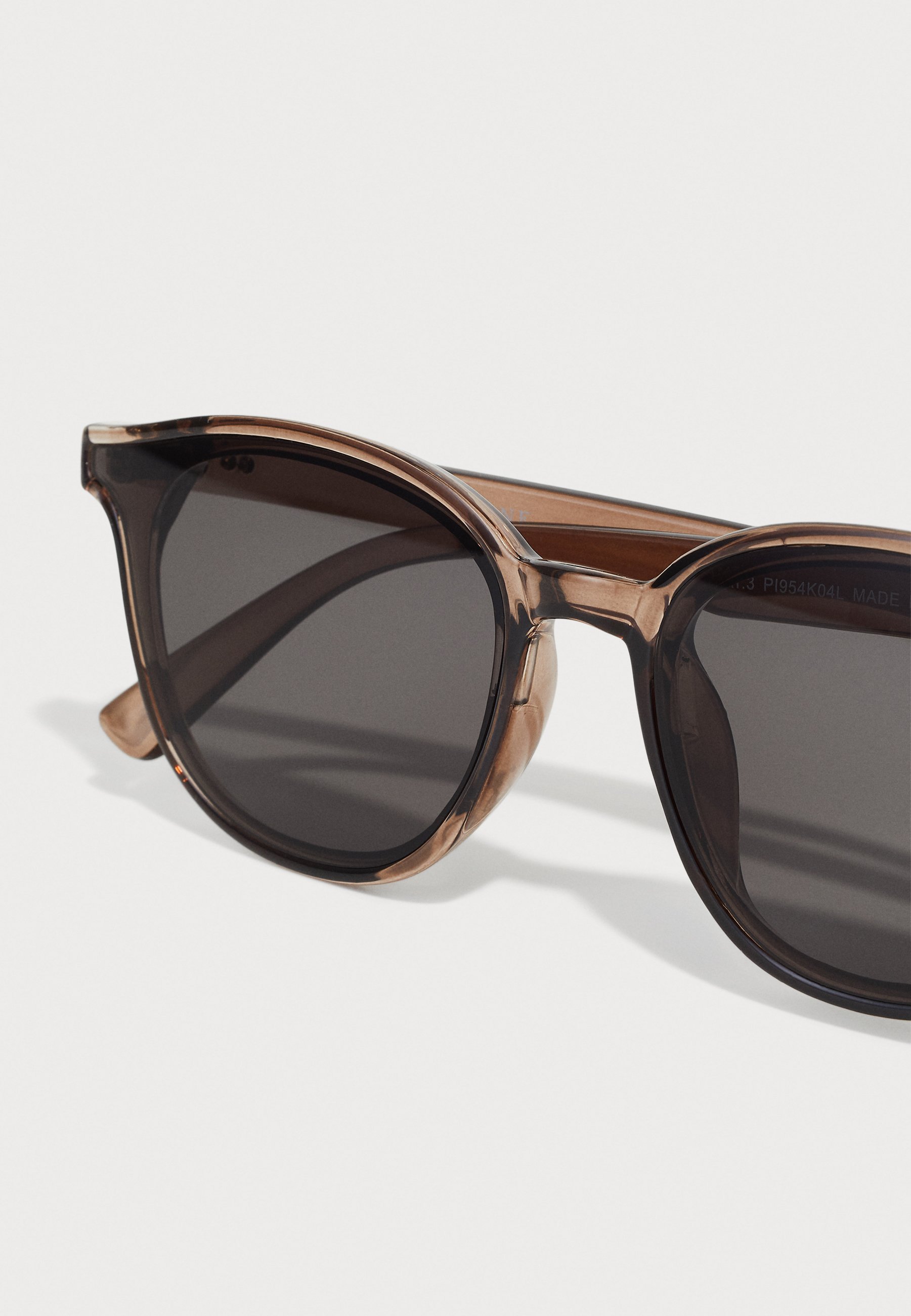 Pier One UNISEX - Lunettes de soleil - grises