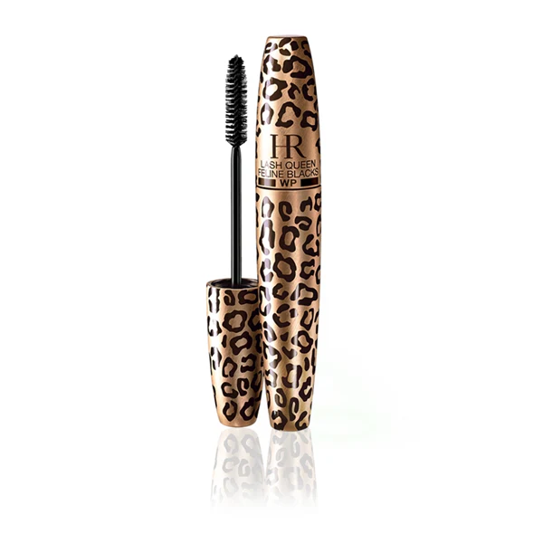 Occhi Lash Queen Feline Blacks Waterproof - Mascara