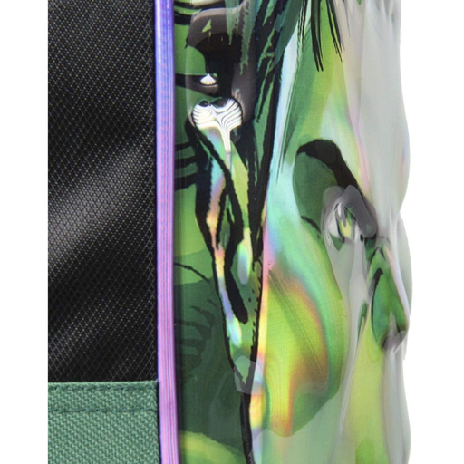  Hulk Backpack 61478