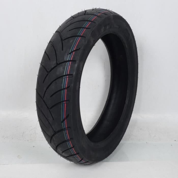Pneu arrière moto scooter 4 saisons A-LINE PR507 - 120/80-16 - 60P