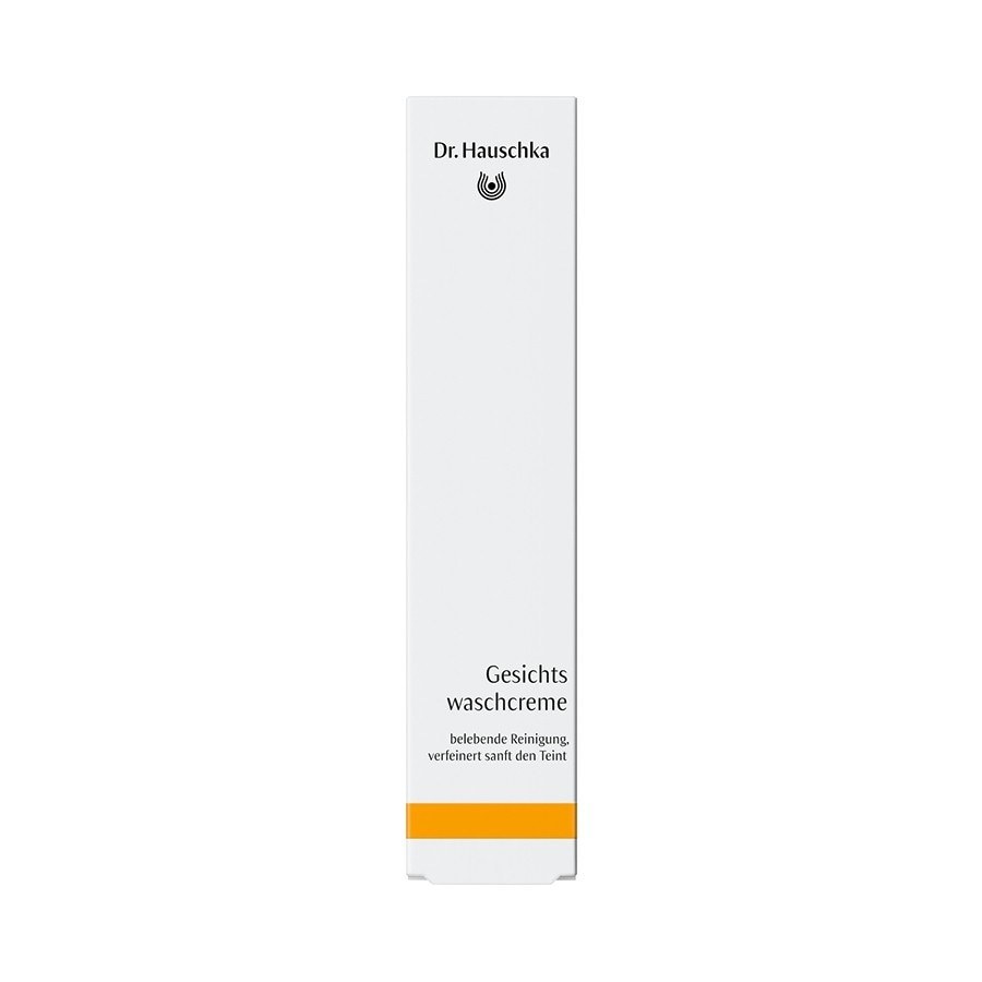Hauschka Reinigungscreme - 50 ml