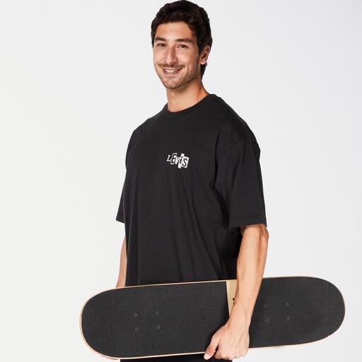  Levi's skateboard