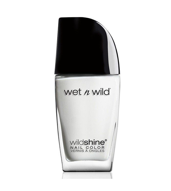 Divji sijaj barv za nohte Novi laki za nohte