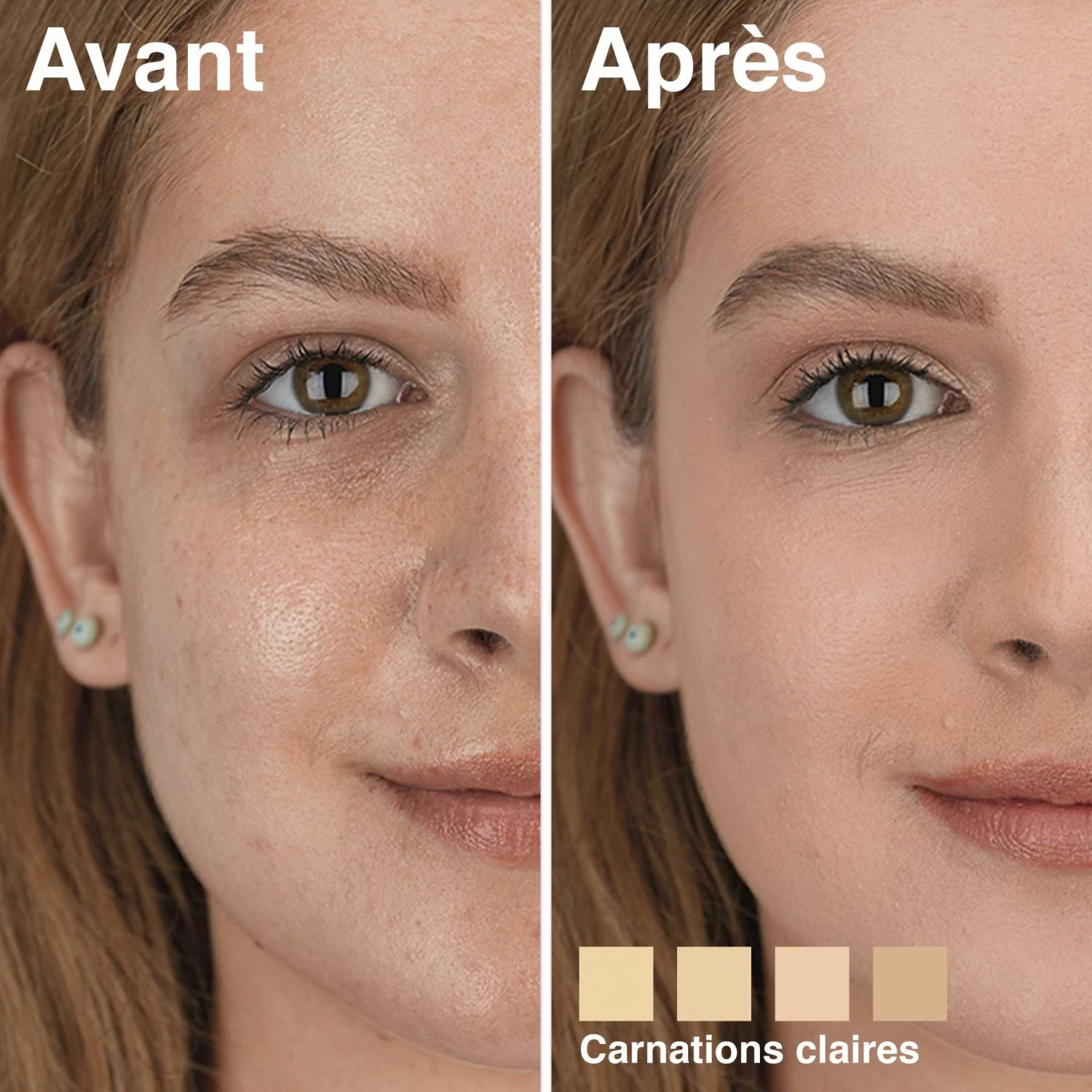 Maybelline Perfecteur de teint 4-en-4