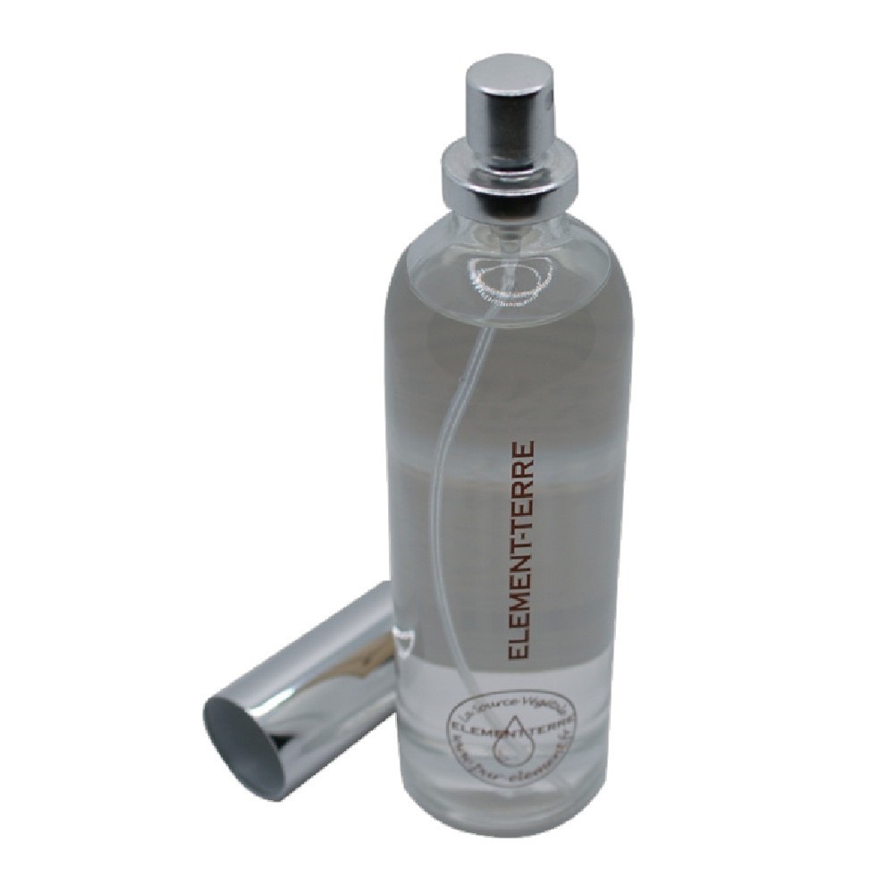 Element Terre Poire