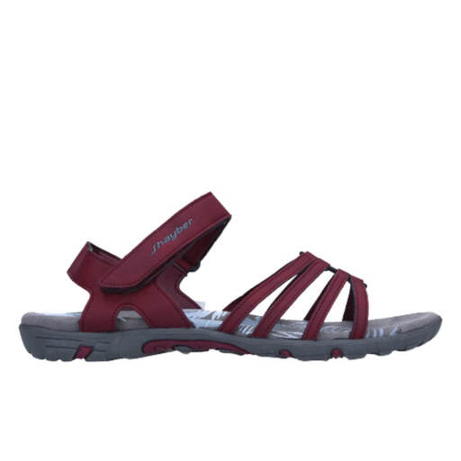  Sandalias Deportivas J´hayber Betula