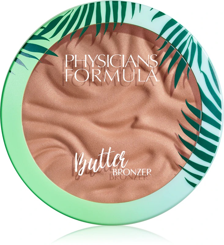 Компактни пудер за бронзирање Physicians Formula Butter Bronzer