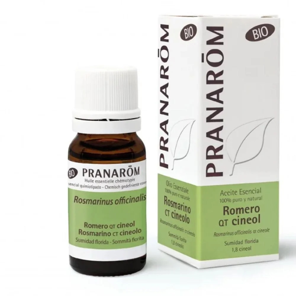 PRANAROM Pranarom Oe Romarin Cin 10 ml