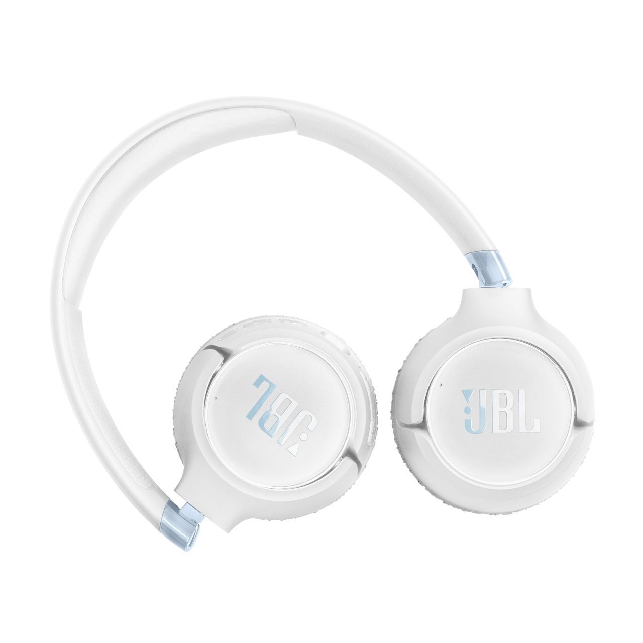 Fones de ouvido sem fio JBL TUNE 680NC com cancelamento de ruído - Branco
