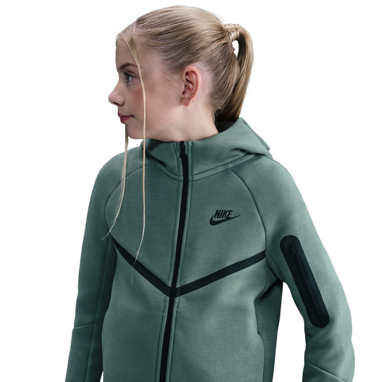 Nike Tech Fleece