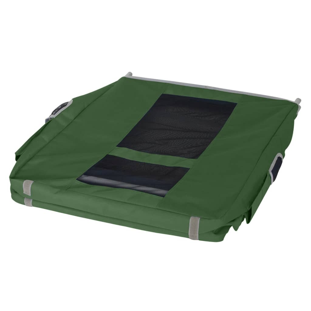 Armario De Camping Vallou Eurotrail 67x53x86 Cm