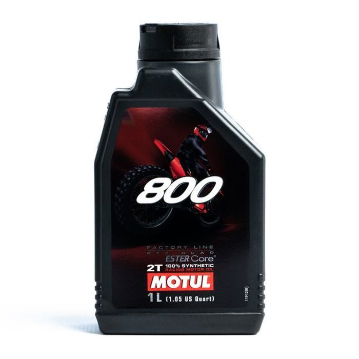 Aceite MOTUL 8100 ECO-CLEAN C2 0W30 5L (lata) - Aceite para automóviles