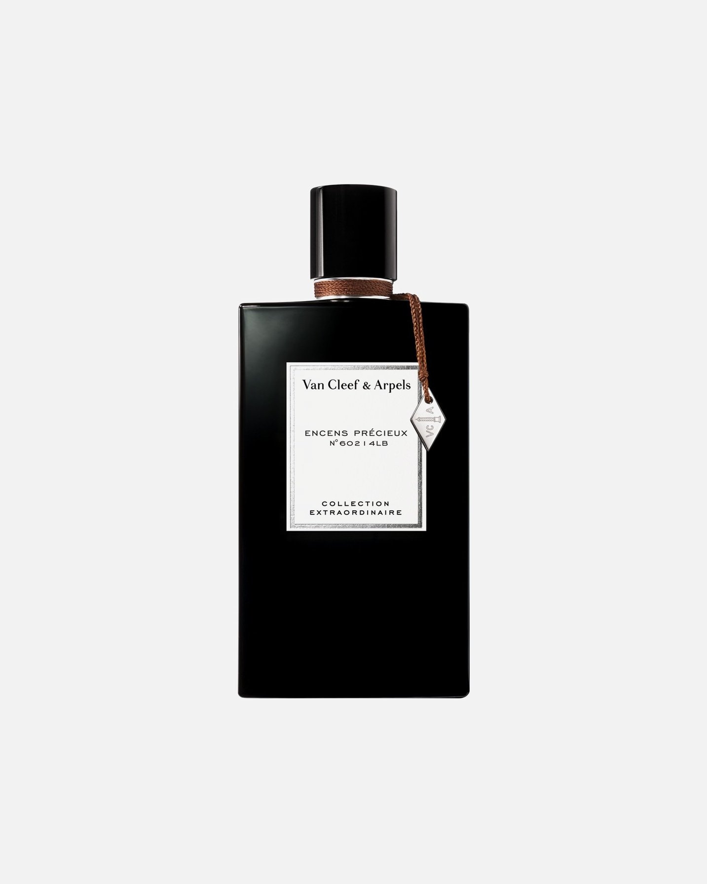 Van Cleef & Arpels Eau de Parfum kolekcija Extraordinaire Precious vīraks -